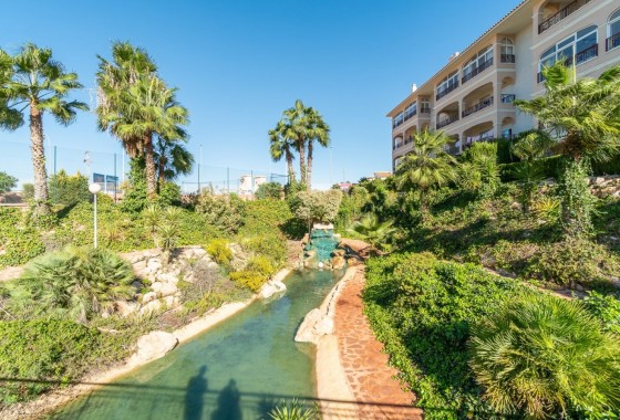 Revente - Appartement - Orihuela Costa - Playa Flamenca