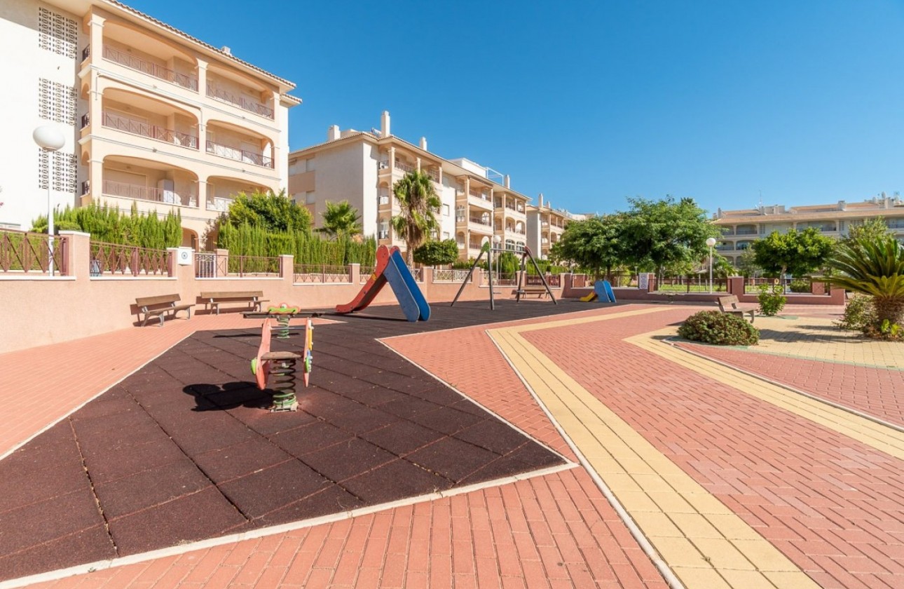 Revente - Appartement - Orihuela Costa - Playa Flamenca