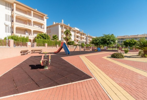 Resale - Apartment / flat - Orihuela Costa - Playa Flamenca