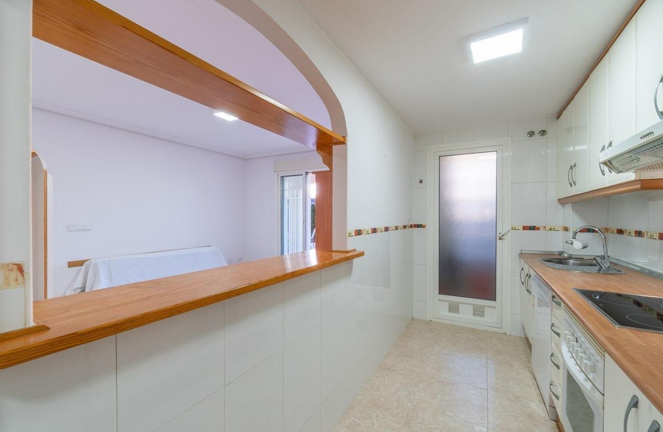 Resale - Apartment / flat - Orihuela Costa - Playa Flamenca