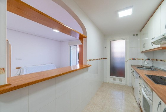 Revente - Appartement - Orihuela Costa - Playa Flamenca