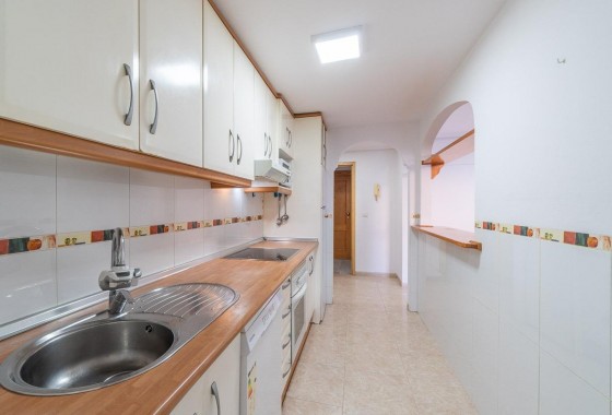 Resale - Apartment / flat - Orihuela Costa - Playa Flamenca