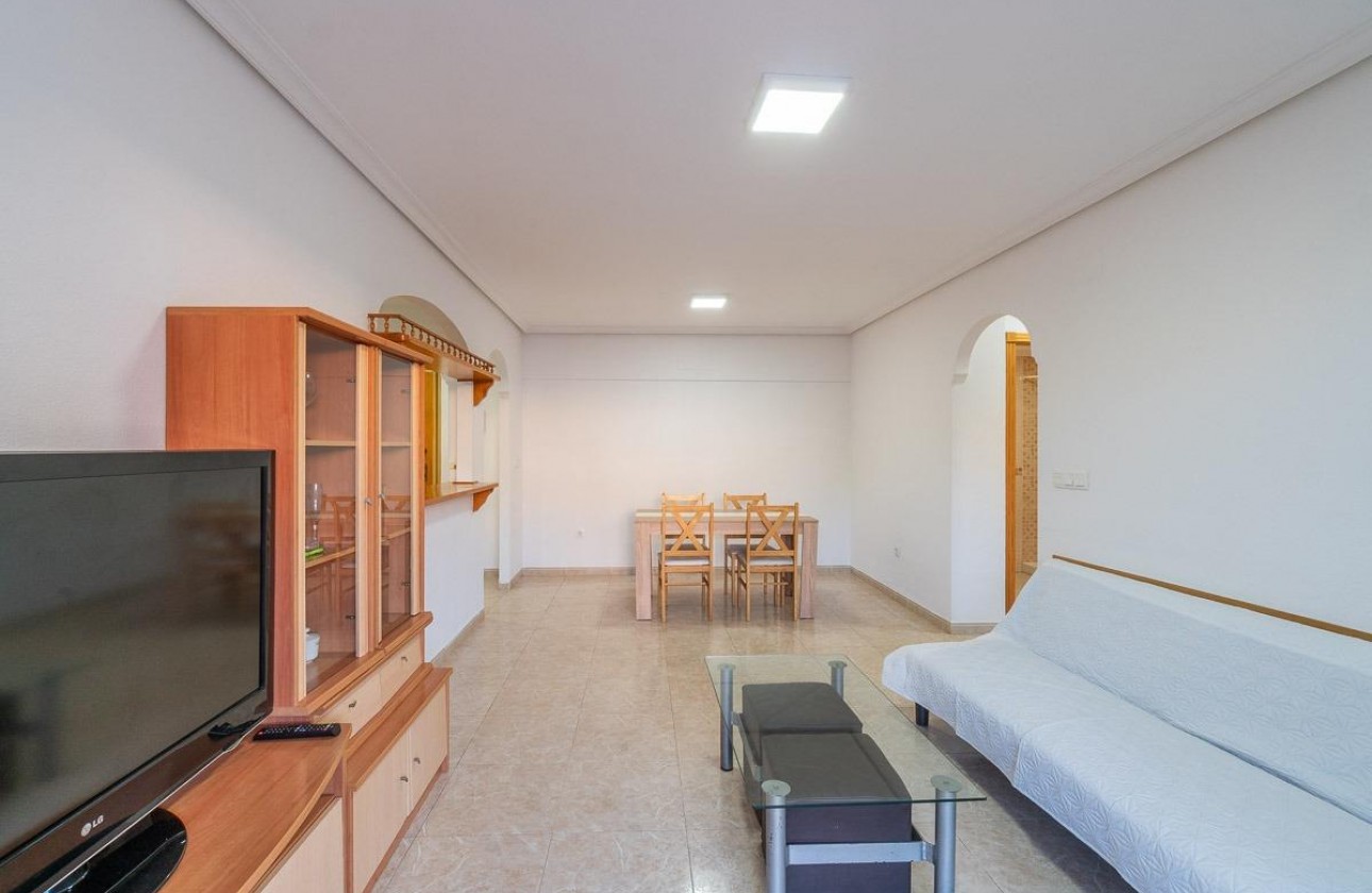 Resale - Apartment / flat - Orihuela Costa - Playa Flamenca