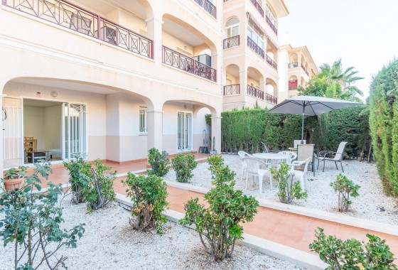 Resale - Apartment / flat - Orihuela Costa - Playa Flamenca