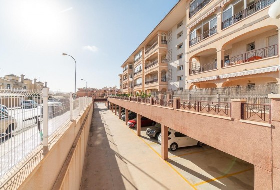 Resale - Apartment / flat - Orihuela Costa - Playa Flamenca