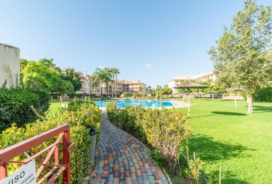 Revente - Appartement - Orihuela Costa - Playa Flamenca