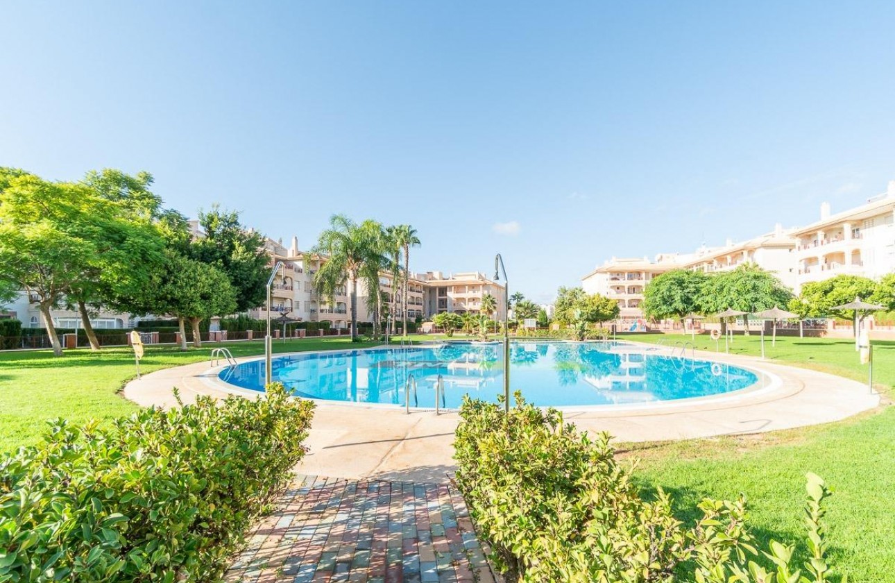 Resale - Apartment / flat - Orihuela Costa - Playa Flamenca