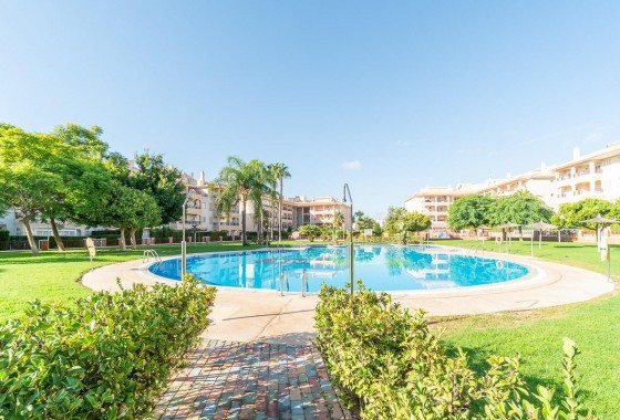 Resale - Apartment / flat - Orihuela Costa - Playa Flamenca