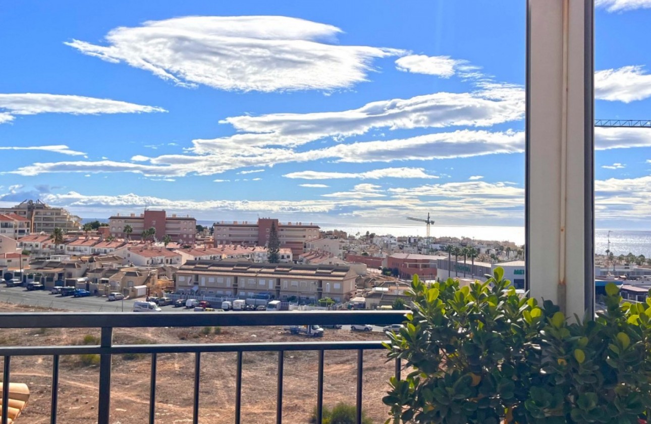 Revente - Appartement - Torrevieja - Torrelamata - La Mata