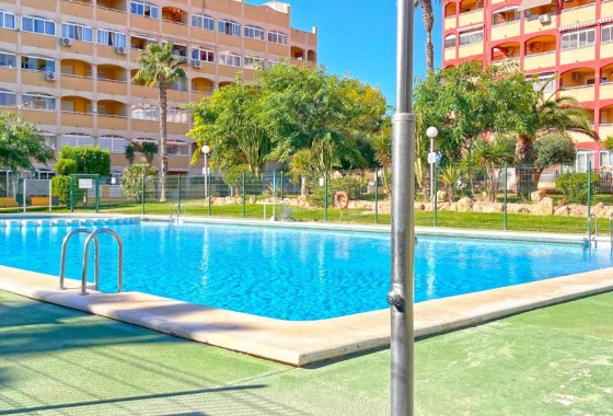 Revente - Appartement - Torrevieja - Torrelamata - La Mata