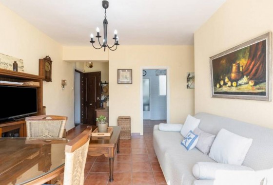 Resale - Apartment / flat - Torrevieja - Estacion de autobuses