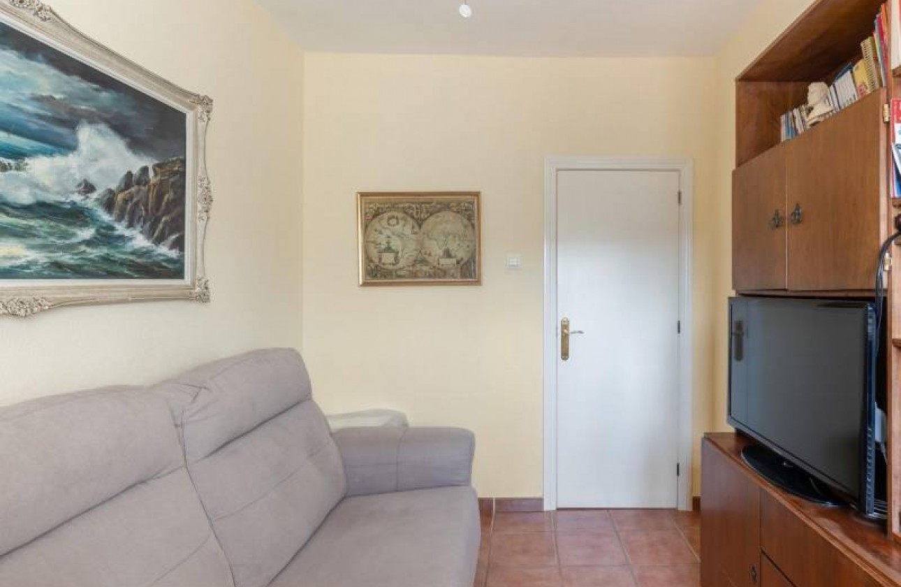 Reventa - Apartamento / piso - Torrevieja - Estacion de autobuses