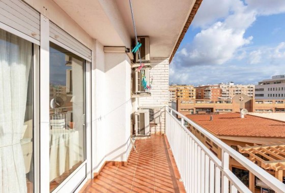 Revente - Appartement - Torrevieja - Estacion de autobuses