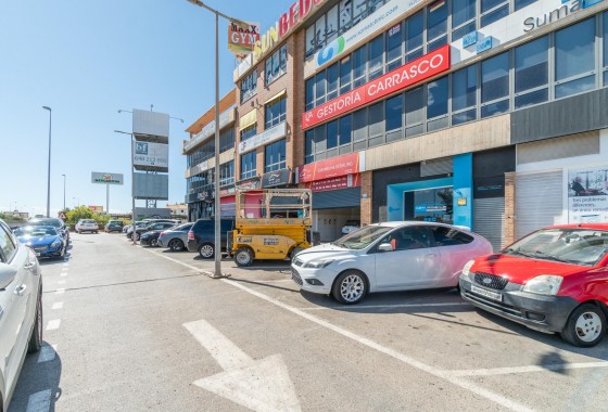 Alquiler a largo plazo - Comercial - Orihuela Costa - Playa Flamenca