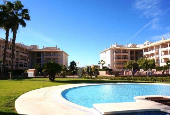 Resale - Penthouse - Orihuela Costa - Playa Flamenca