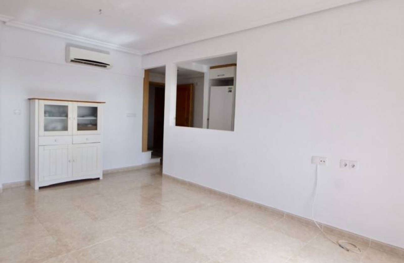 Resale - Penthouse - Orihuela Costa - Playa Flamenca