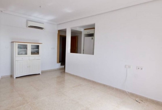 Resale - Penthouse - Orihuela Costa - Playa Flamenca