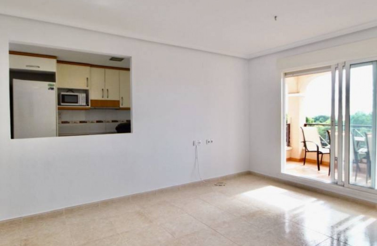 Resale - Penthouse - Orihuela Costa - Playa Flamenca