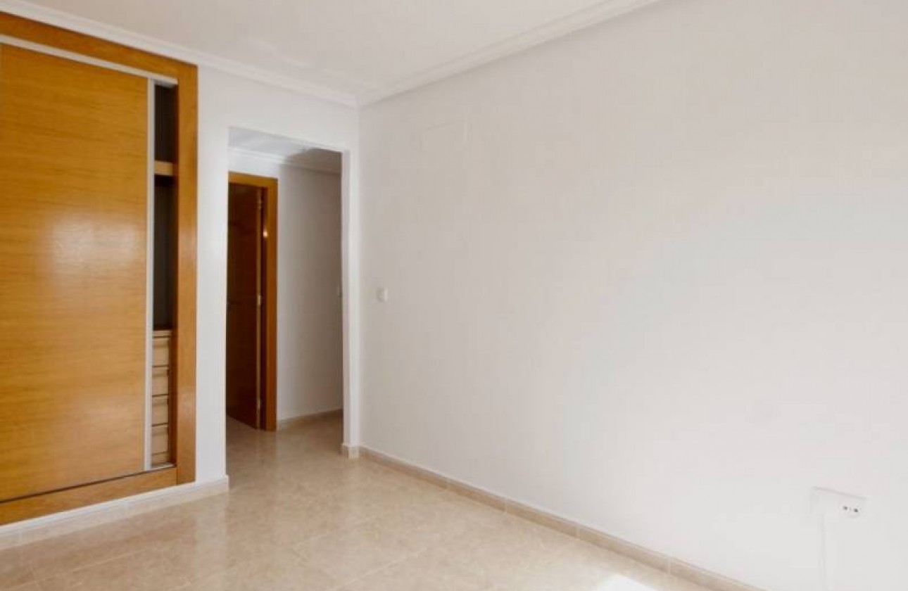 Resale - Penthouse - Orihuela Costa - Playa Flamenca