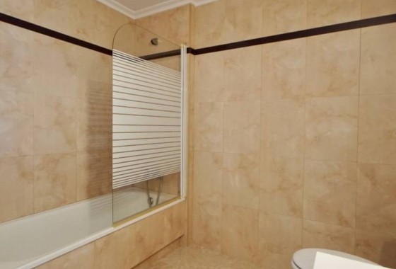 Resale - Penthouse - Orihuela Costa - Playa Flamenca