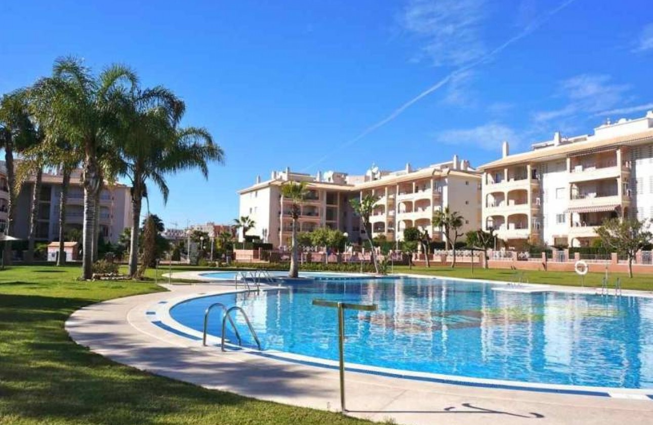 Reventa - Ático - Orihuela Costa - Playa Flamenca