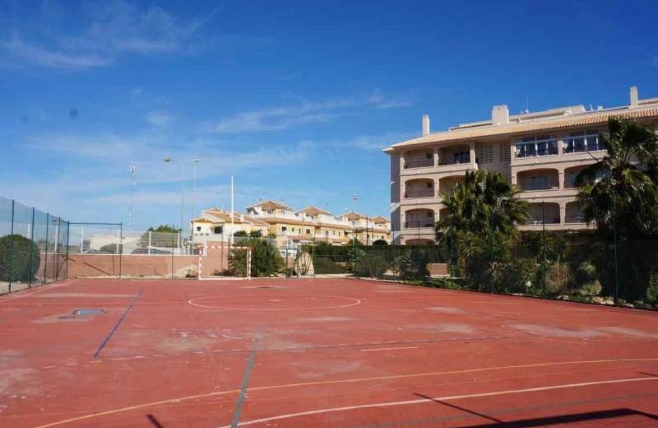 Reventa - Ático - Orihuela Costa - Playa Flamenca