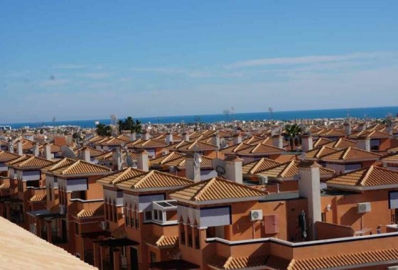 Reventa - Ático - Orihuela Costa - Playa Flamenca