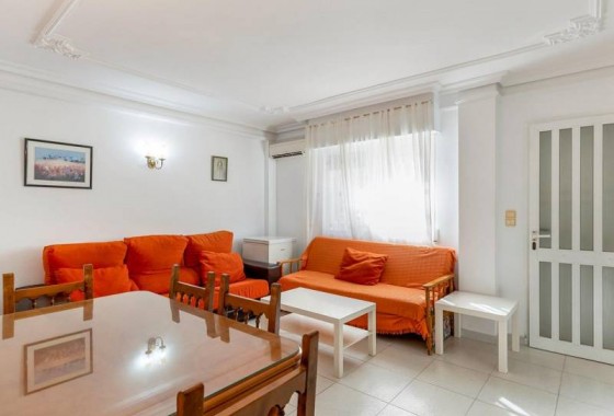 Revente - Villa - Torrevieja - LA MATA