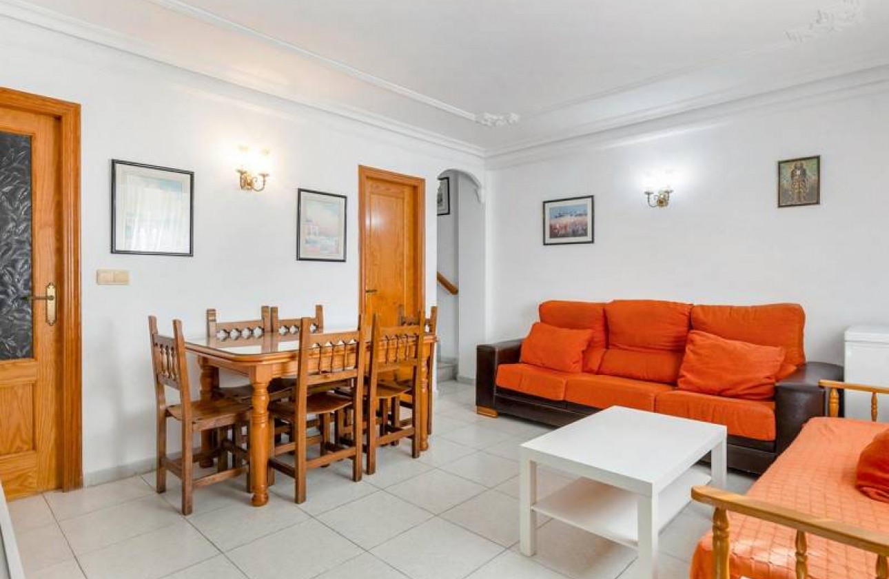 Reventa - Chalet - Torrevieja - LA MATA