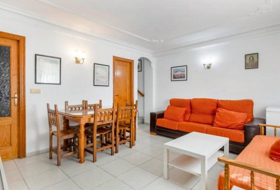 Revente - Villa - Torrevieja - LA MATA