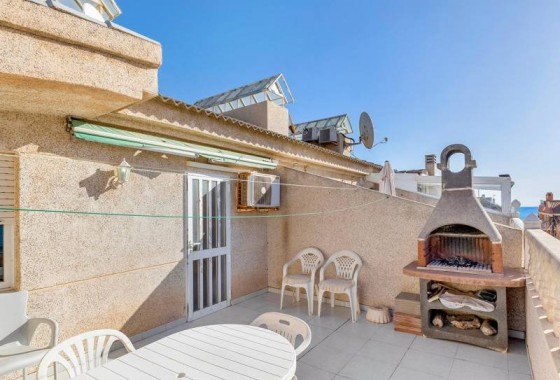 Reventa - Chalet - Torrevieja - LA MATA