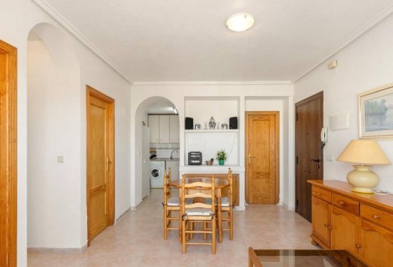 Revente - Appartement - Orihuela Costa - La Zenia