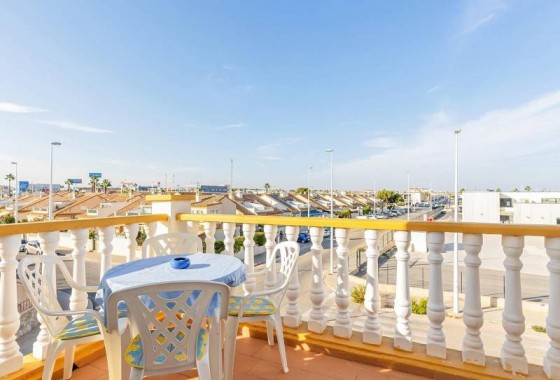 Resale - Apartment / flat - Orihuela Costa - La Zenia