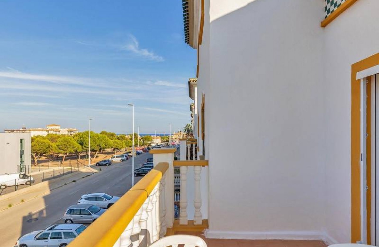 Reventa - Apartamento / piso - Orihuela Costa - La Zenia