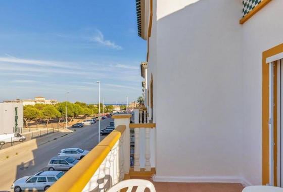 Revente - Appartement - Orihuela Costa - La Zenia