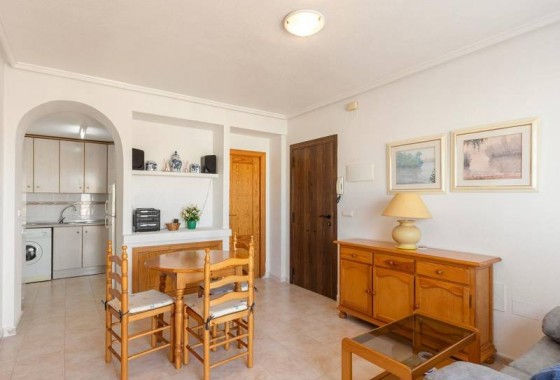 Revente - Appartement - Orihuela Costa - La Zenia