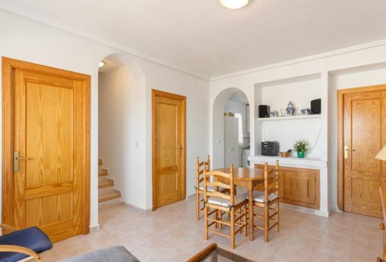 Resale - Apartment / flat - Orihuela Costa - La Zenia