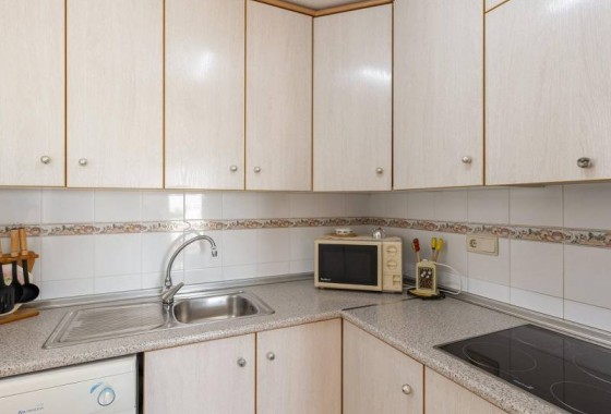 Reventa - Apartamento / piso - Orihuela Costa - La Zenia