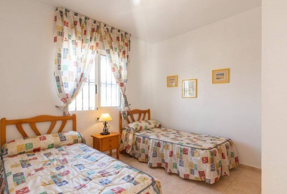 Resale - Apartment / flat - Orihuela Costa - La Zenia