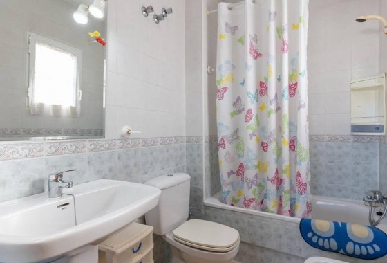 Reventa - Apartamento / piso - Orihuela Costa - La Zenia