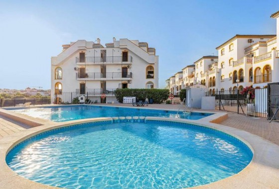 Reventa - Apartamento / piso - Orihuela Costa - La Zenia