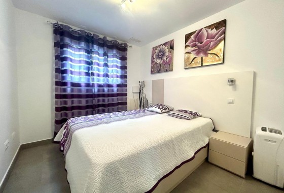 Resale - Apartment / flat - San Pedro del Pinatar - Lo Pagán