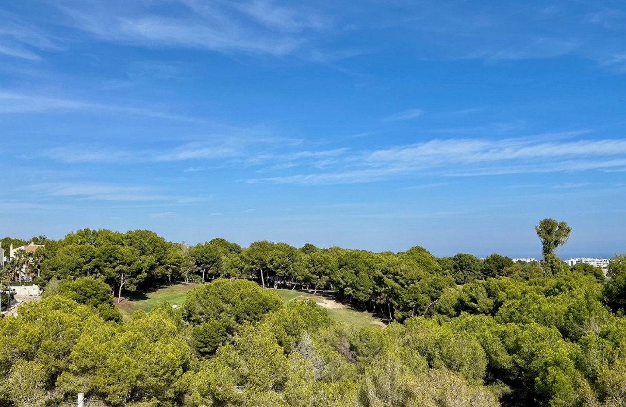 Revente - Adosado - Orihuela Costa - Villamartín