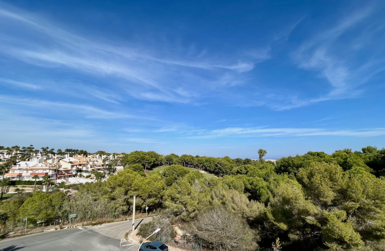 Revente - Adosado - Orihuela Costa - Villamartín