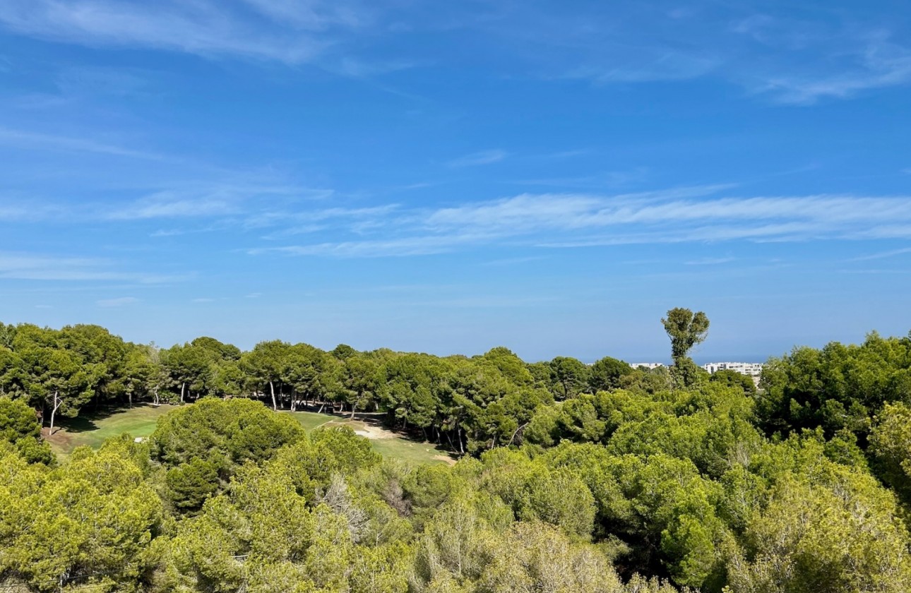 Revente - Adosado - Orihuela Costa - Villamartín