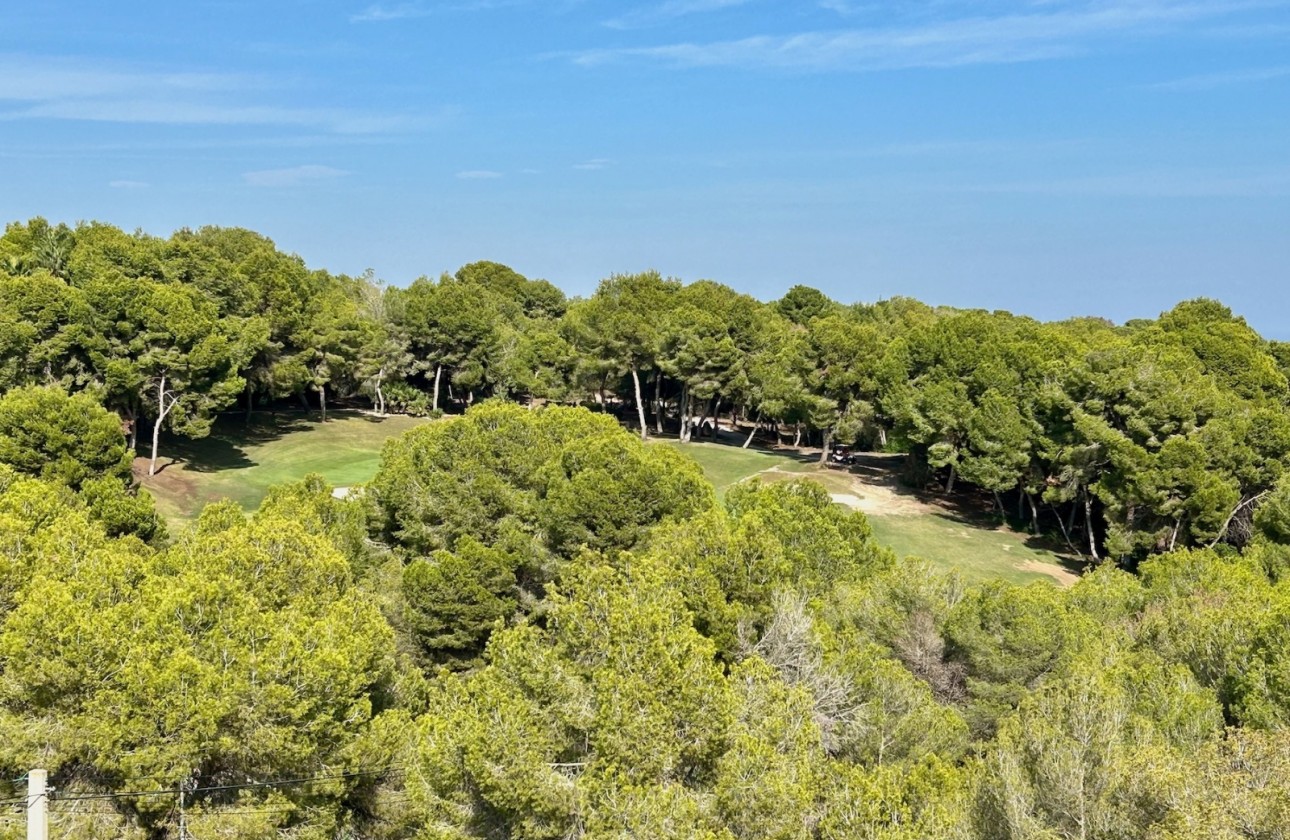 Revente - Adosado - Orihuela Costa - Villamartín