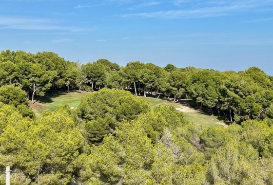 Revente - Adosado - Orihuela Costa - Villamartín