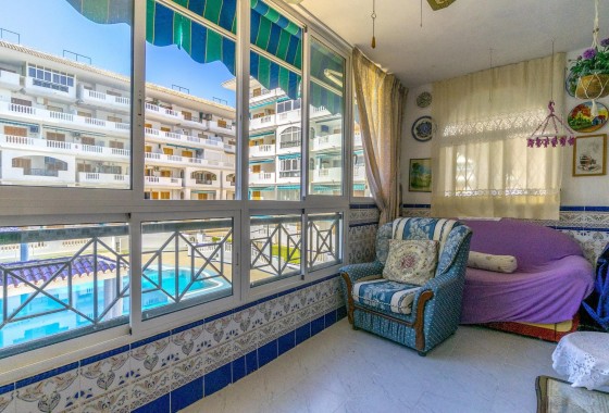 Resale - Apartment / flat - Torrevieja - La Mata