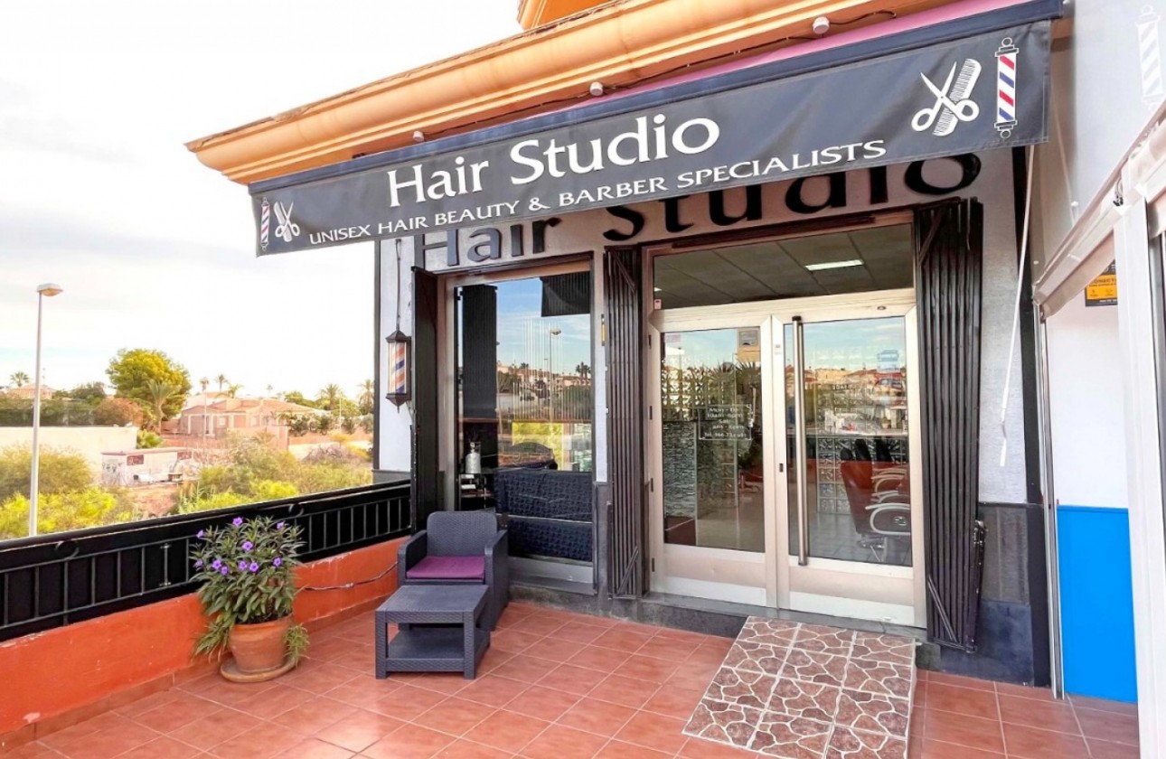 Reventa - Business - Orihuela Costa - La Zenia