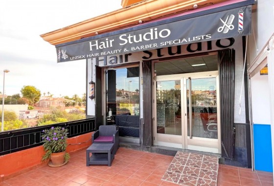 Resale - Business - Orihuela Costa - La Zenia